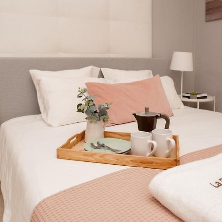 C14 - Nice Studio Close To Historical Center มาลากา ภายนอก รูปภาพ